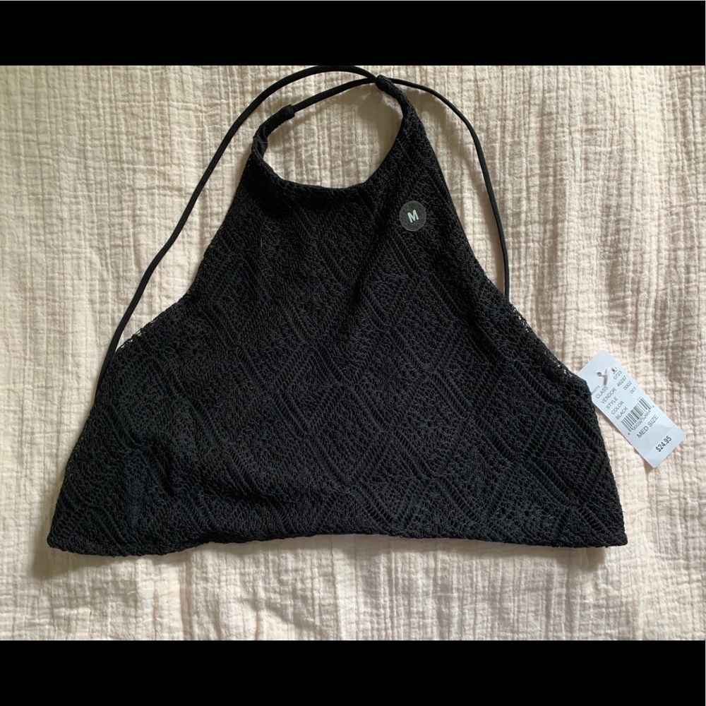 PACsun women’s halter top